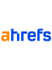 Et logo af Ahrefs