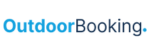 Et logo af Outdoor-Booking