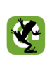 Et logo af Screaming Frog