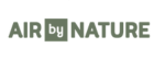 Et logo af AIRbyNATURE